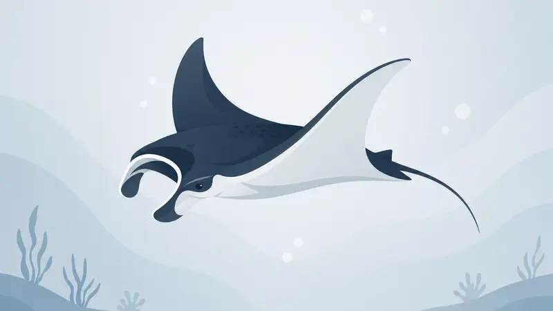 Ekspedisi Bawah Laut dengan Manta Mayhem dari Play8217n GO