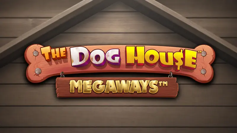Kejutan Megaways dalam The Dog House: Revolusi Permainan Slot