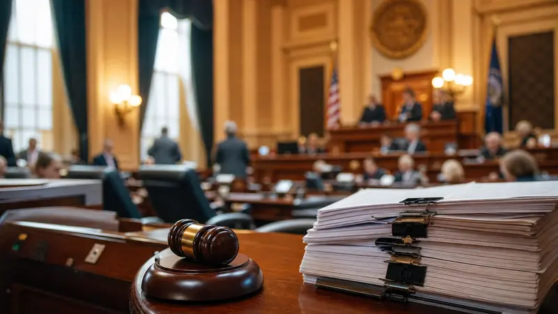 Kemajuan RUU iCasino di Virginia dengan Fokus pada Tanggung Jawab Permainan