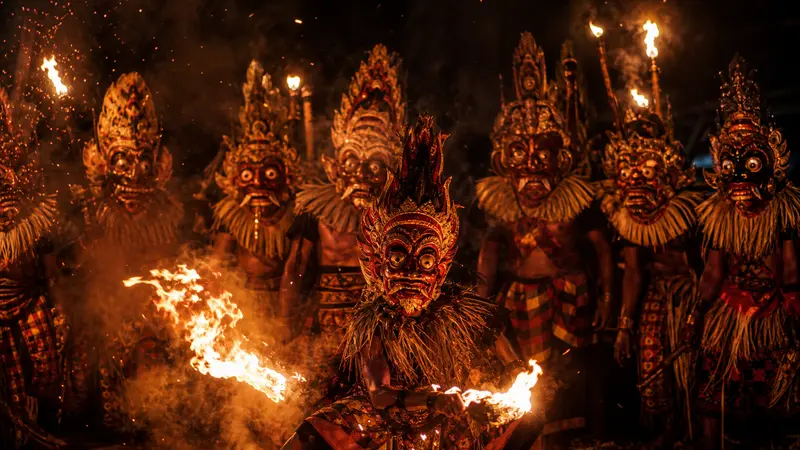 Membongkar Rahasia 9 Masks of Fire: Pesona dan Taktik Slot