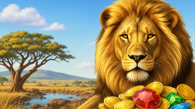 Menggali Keunggulan Mega Moolah: Slot Online dengan Hadiah Progresif