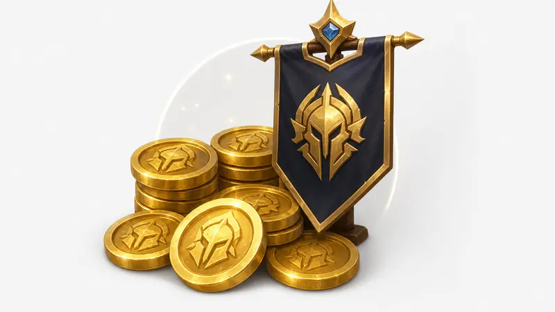 Mengungkap Kekayaan di Slot Legion Gold Reckoning dari Play8217n