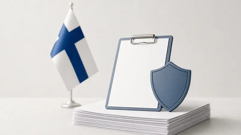 Peraturan Baru di Finlandia: Pembatasan pada Slot Online dan Fitur Autoplay