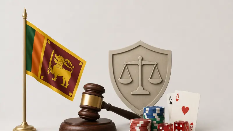 Gambaran Regulasi Perjudian di Sri Lanka dan Dampak yang Ditimbulkan