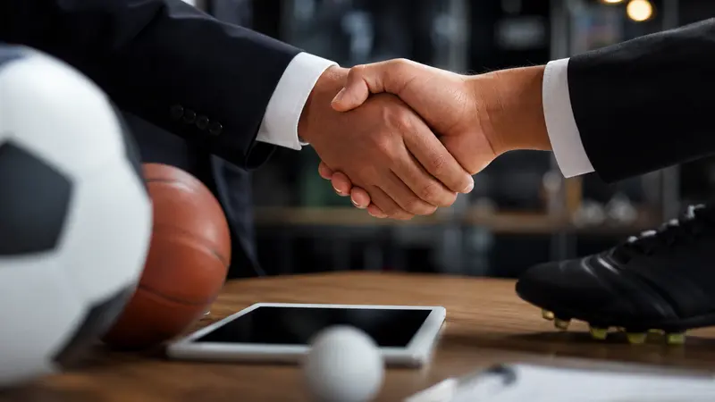 Kolaborasi Inovatif Sporting Risk dan Betfred: Langkah Maju dalam Industri Bet