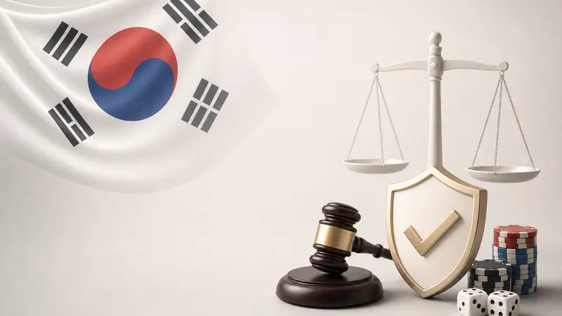 Korea Selatan Menunda Keputusan tentang Polymarket Saat Regulasi Perjudian Diperketat