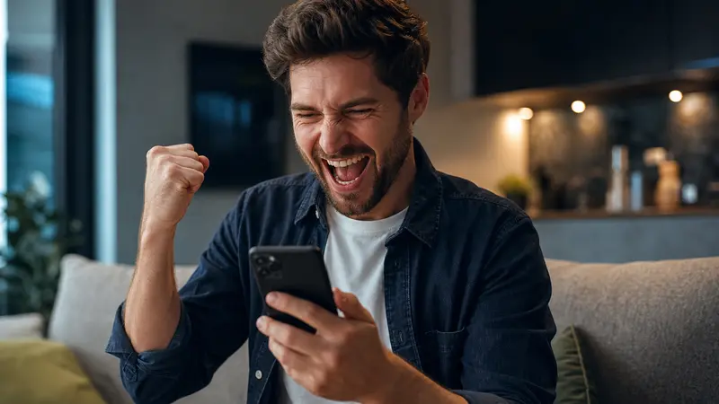 Laga Epik Norwegia-Brasil Dominasi Dunia Taruhan di Norsk Tipping