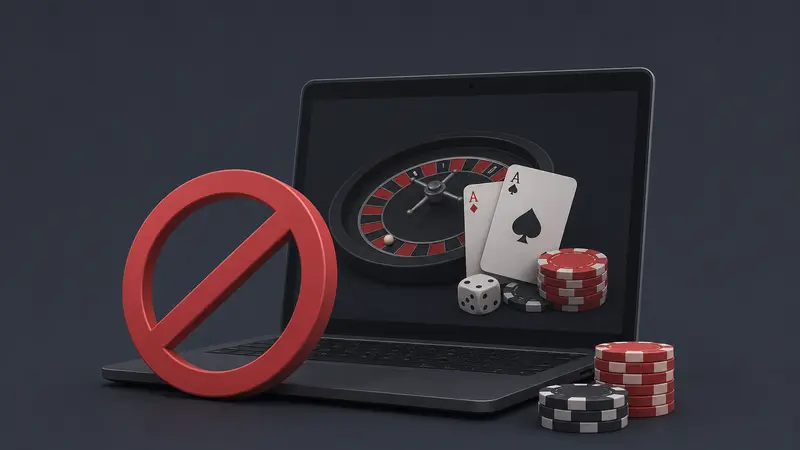 Langkah Proaktif Indonesia untuk Mengawasi Akun Perjudian Online