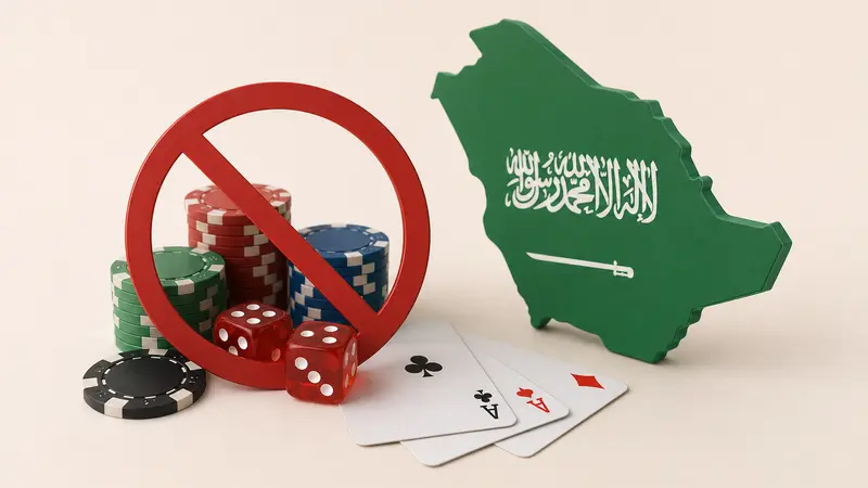 Menelusuri Aturan Perjudian di Kerajaan Saudi: Integrasi Syariah dan Teknologi