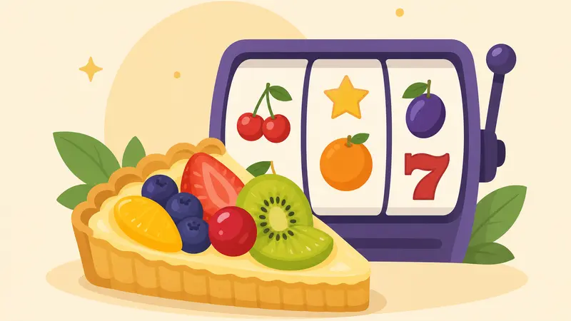 Menjelajahi Keberuntungan dengan Slot Asia Fortune Tarta
