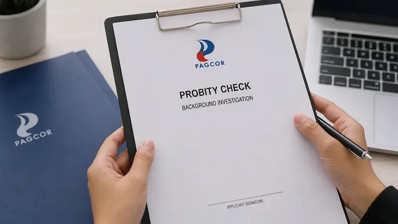 PAGCOR Tingkatkan Pengawasan Probity Usai Filipina Keluar dari Daftar FATF (v1)