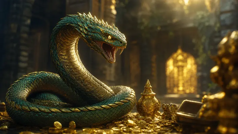Panduan Lengkap Serpentico Smash Slot: Jelajahi Misteri Aztek