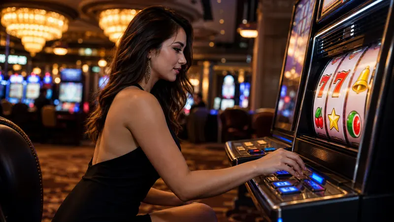 Peluncuran Slot Berlian Eksklusif di Mega Casino Bersama Bragg Gaming