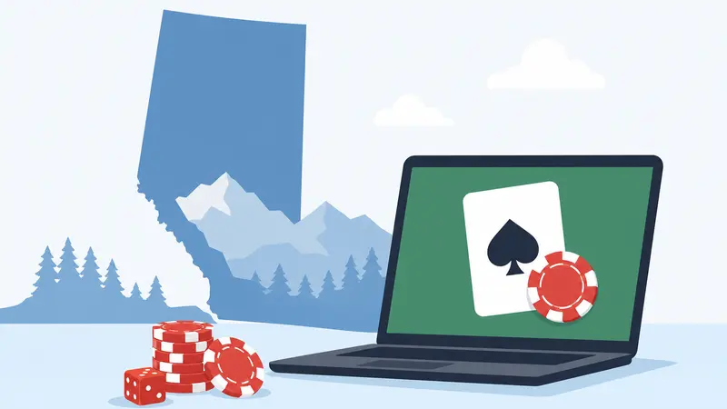 Pendekatan Baru Kasino Alberta Menuju Era Digital di Bidang iGaming