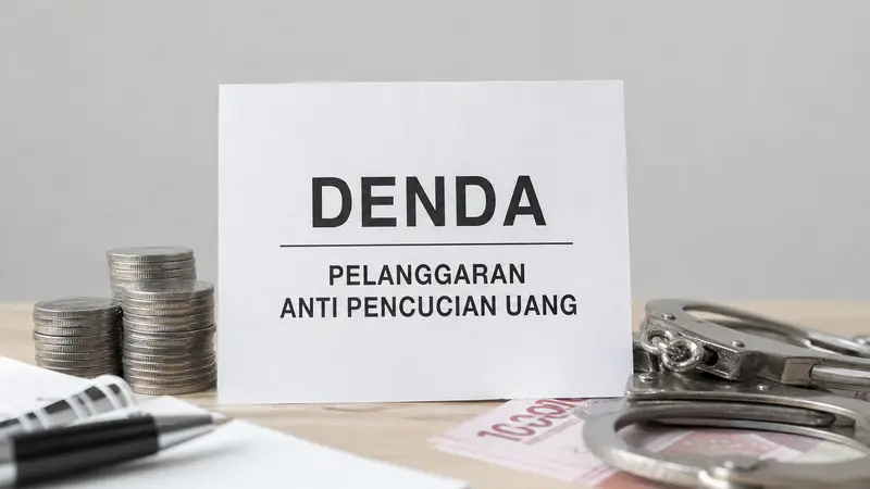 Pengadilan Swedia Tegaskan Denda Bagi Perusahaan Judi atas Kasus AML