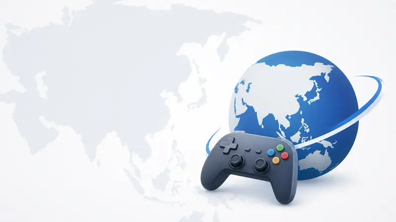 Pertumbuhan 5%–6% GGR Gaming di Asia dalam 18 Bulan: Laporan Moody's