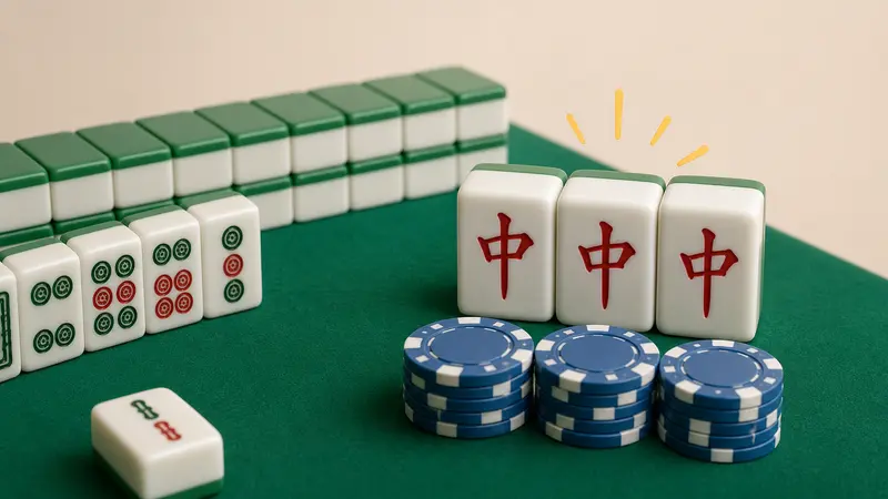 Pragmatic Play Luncurkan Mahjong Wins Triple Pot: Slot Bertema Budaya Tionghoa
