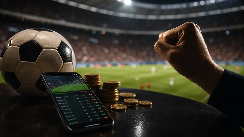 Senat Brasil Evaluasi Dampak Iklan Taruhan FIFA 2026