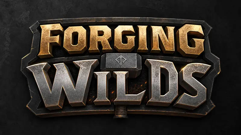 Sensasi Maksimal di Slot Forging Wilds dari Pragmatic Play