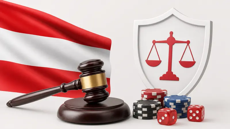 Austria Meluncurkan Reformasi Perjudian untuk Penilaian UE