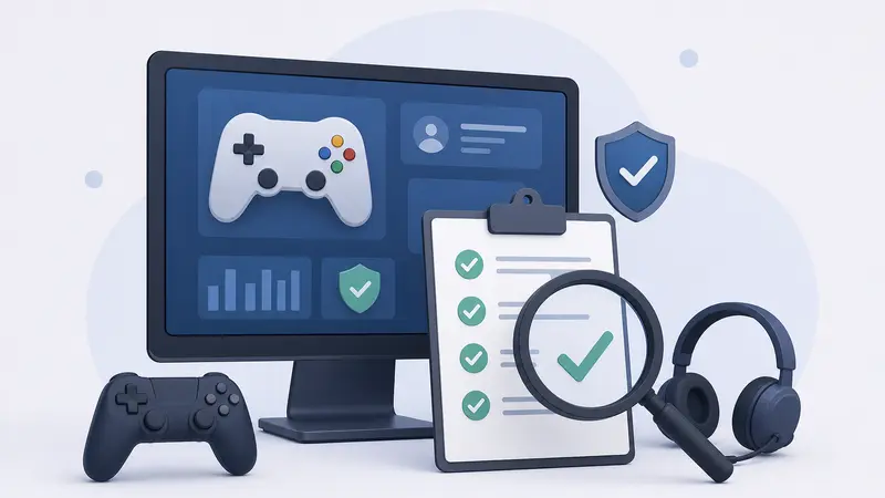 Century Entertainment: Penundaan Laporan FY2026 akibat Audit Terperinci Platform Gaming