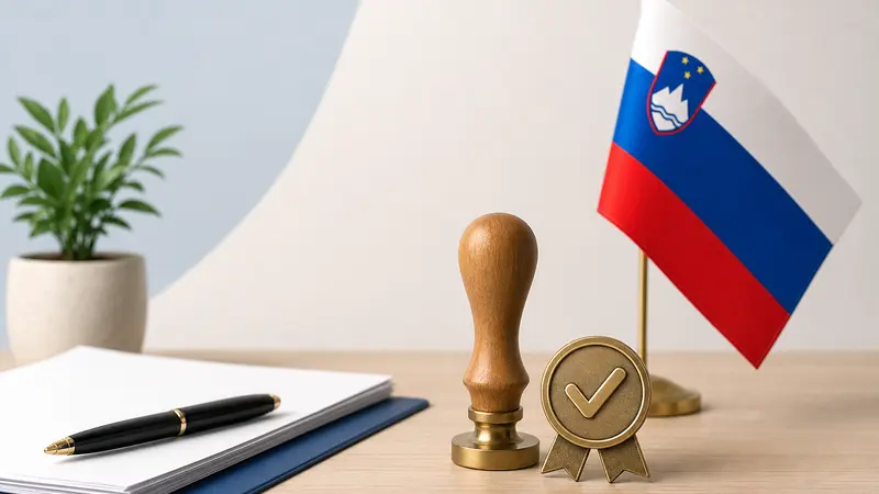 Endorphina Memperoleh Sertifikasi di Slovenia, Menyasar Pasar Global