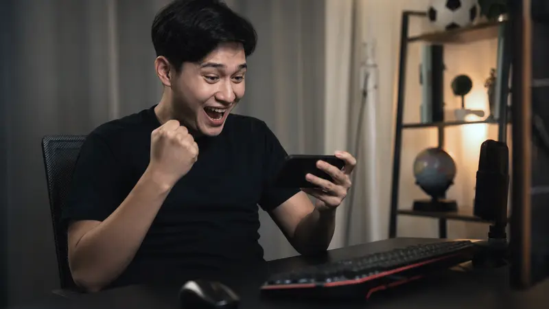 Influencer Muda Malaysia Menghindari Hukuman Penjara atas Kasus Promosi Judi