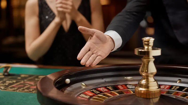 Interblock Luncurkan Free Fall Roulette di Macau: Inovasi Baru di Asia