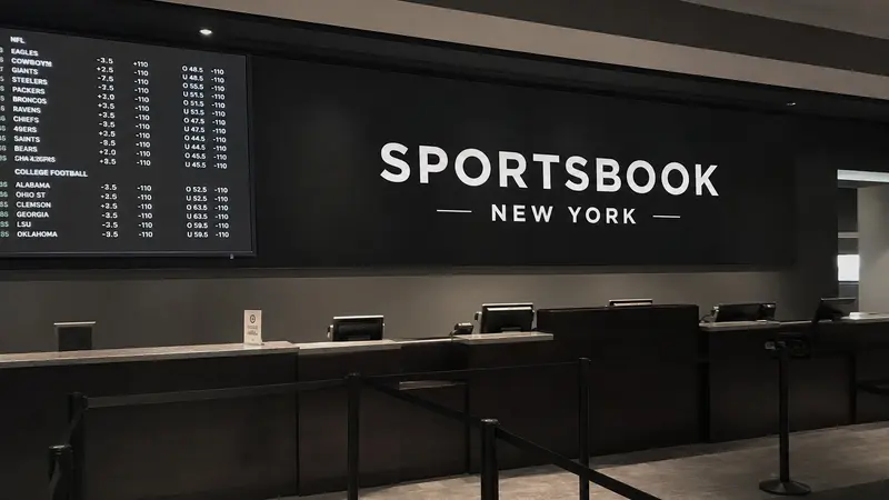 Kebangkitan Kembali Sportsbook New York Juli 2026: Dampak Finansial dan Pendidikan