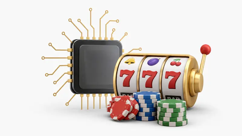 Keberhasilan Keuangan Konami di Segmen Kasino dengan Pertumbuhan 65% Pendapatan