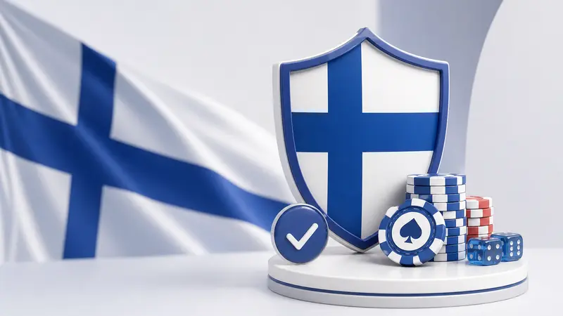Lonjakan Aplikasi Lisensi untuk Pasar Judi Finlandia Menjelang Pembukaan 2027