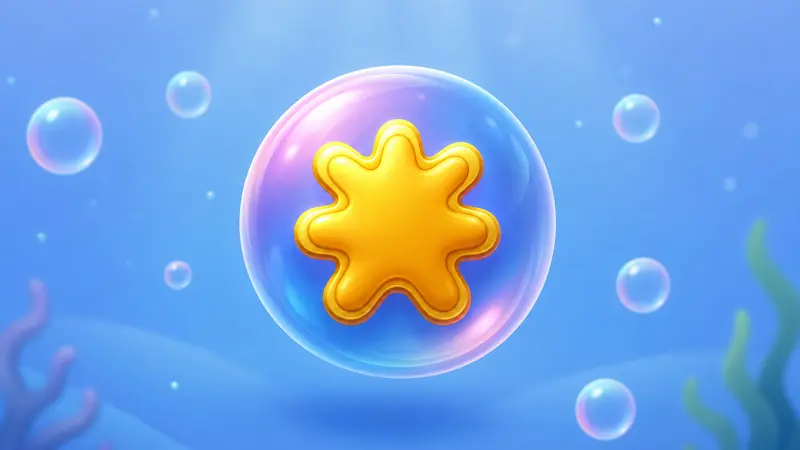 Mengungkap Keseruan Slot Bubble Wild: Gabungan Elemen Klasik dan Inovasi Modern