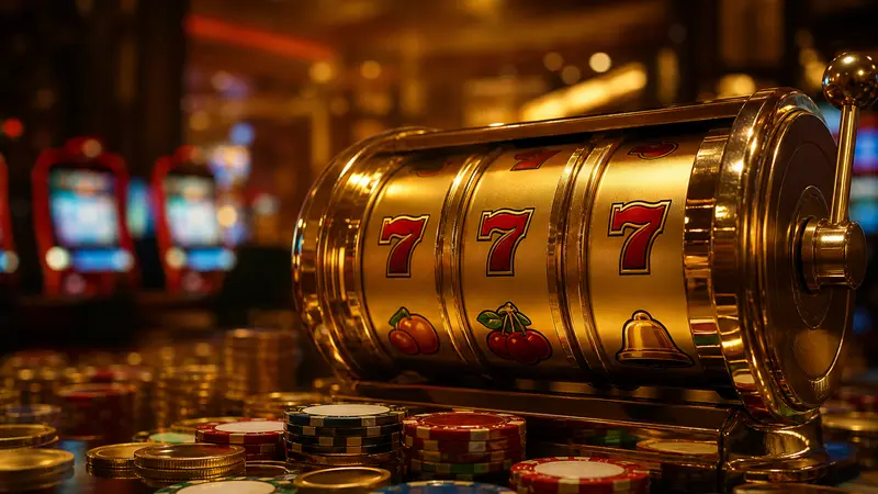Menjelajahi Pesona dan Keberuntungan Lucky Drums 88: Slot Asia yang Menggoda
