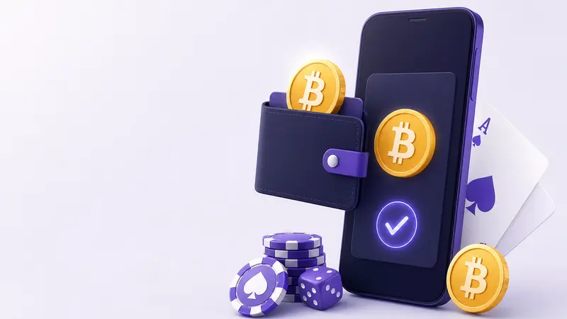 Paysafe Luncurkan Pembayaran Kripto untuk Perjudian Digital di AS