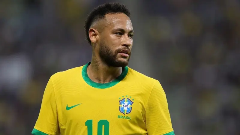 Pemain Brasil Raih Kemenangan Hukum: Jauhkan Nama Mereka dari Taruhan Olahraga