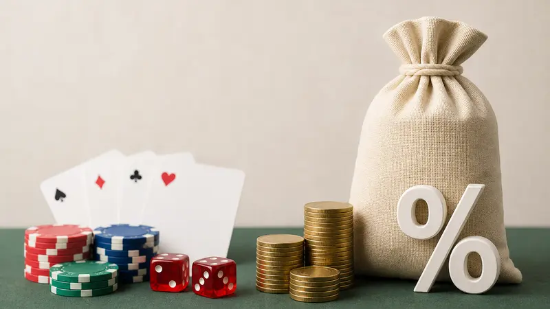 Pembaruan Pajak untuk Hadiah Judi di Rumania: Apa yang Berubah?