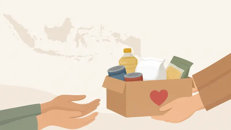 Penangguhan Bantuan Sosial Indonesia untuk Jutaan Penerima Akibat Dugaan Aktivitas Judi Daring