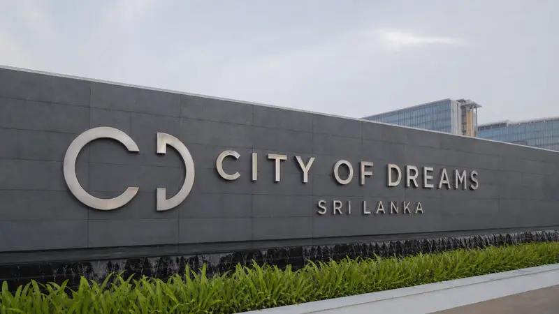 Pertumbuhan Kuat John Keells Terinspirasi oleh Keuntungan EBITDA City of Dreams Sri Lanka