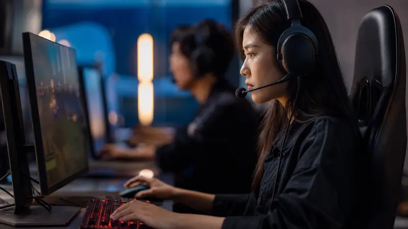 Port City Colombo: Destinasi Baru Operator Game Online Eks POGO