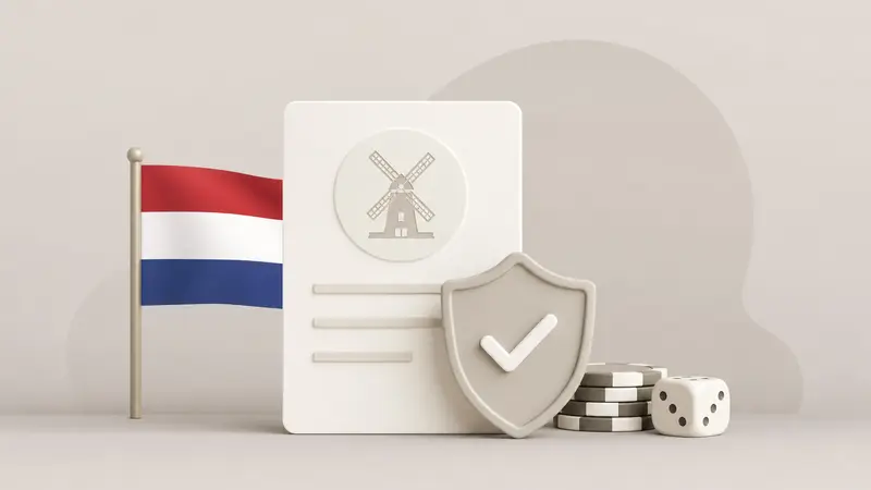 Tantangan Utama Lisensi Perjudian Belanda Menuju 2026