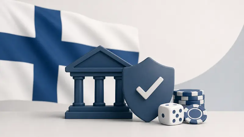 Transformasi Perjudian di Finlandia: Trumo Fintech Bersinar