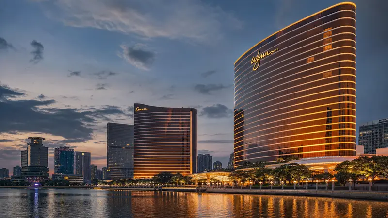 Ekspansi Strategis Wynn dan Melco di Sektor Kasino Macau dan UEA (v1)