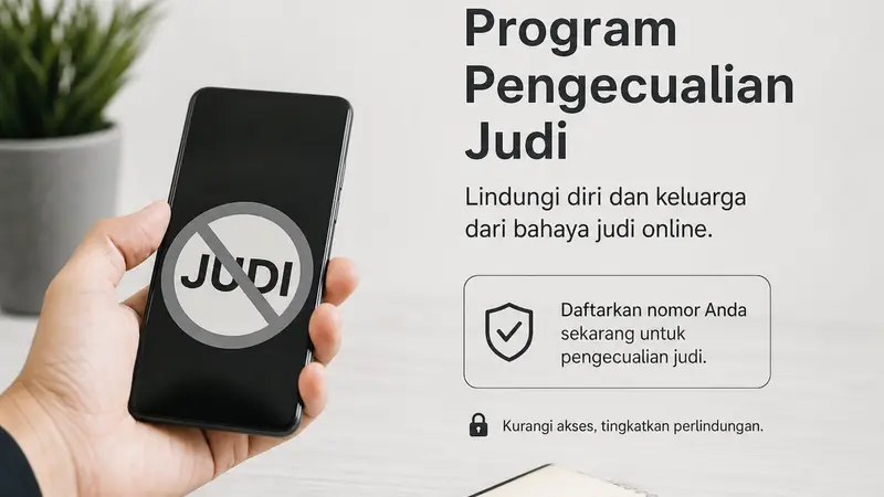 Program Pengecualian Judi PAGCOR: Tantangan dan Keberhasilan Mengatasi Kecanduan